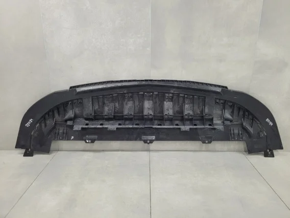 Osłona plyta podłoga pod zderzak przód Mercedes Vito W447 447 Lift 24- Łatwy zwrot