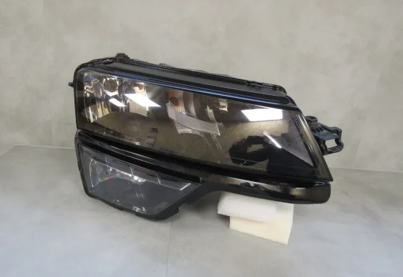 Dodaj do koszyka Lampa przód Skoda Karoq ZWYKŁA 17-21 RH 57B941016A