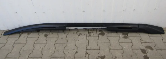Reling dachowy lewy DACIA JOGGER 21- 738213354R Nowość