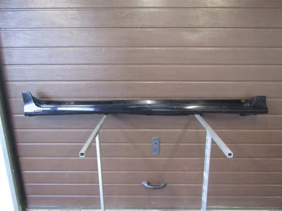 Darmowa dostawa Listwa progowa prawa CT 200h 200 H F Sport 10-13