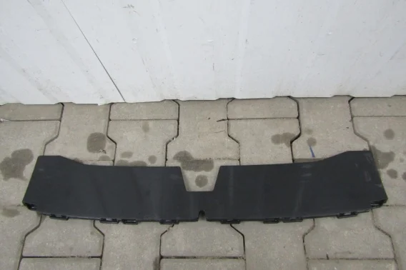 Osłona pasa pas maskownica zderzak przód SSANGYONG REXTON G4 Y415 18- Kup teraz