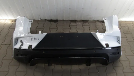Zderzak tył JAGUAR I PACE 18- Ostatnie sztuki