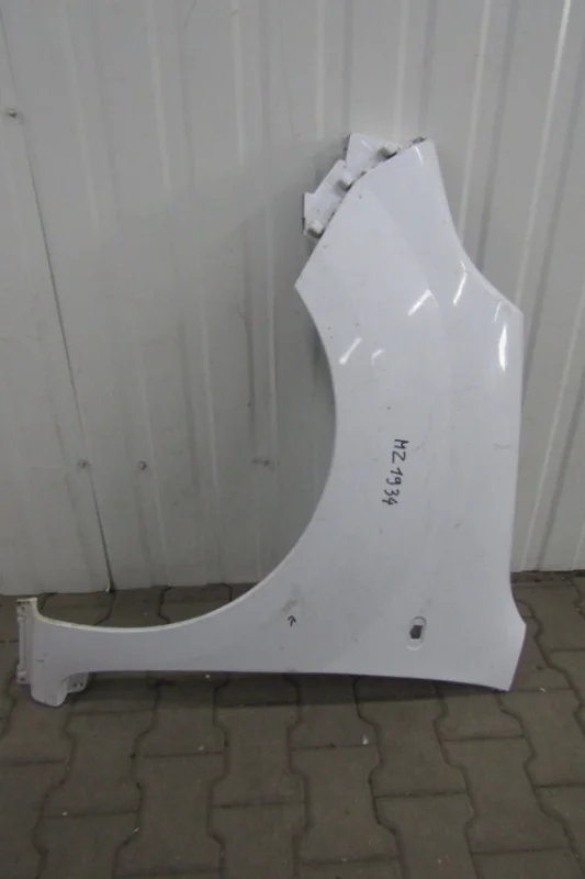 Darmowa dostawa BŁOTNIK LEWY PRZÓD RENAULT KANGOO II LIFT 631015870R 13-21