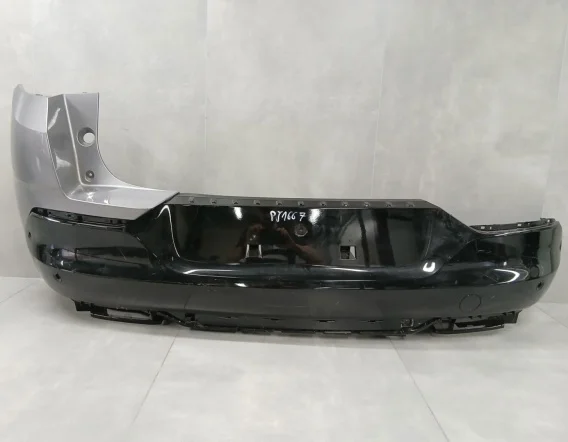 Do wyczerpania zapasów Zderzak tył tylny Opel Grandland X Lift 21-