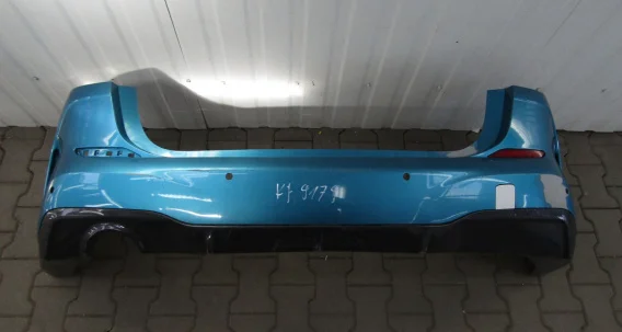 Ostatnia szansa Zderzak tył BMW 2 F44 Grand Coupe M-Pakiet 19-