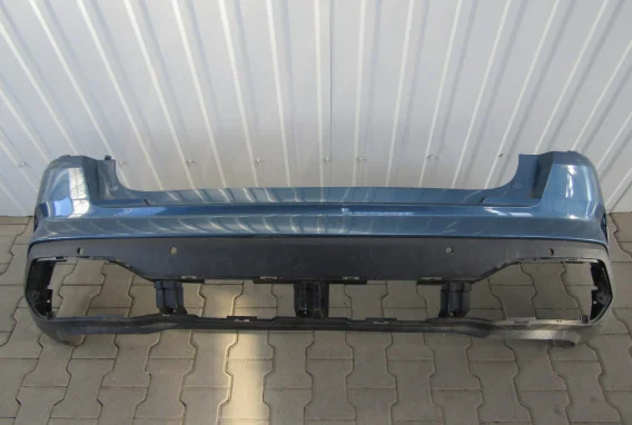 Zderzak tył tylny Kia Sorento 4 IV 20- Oferta