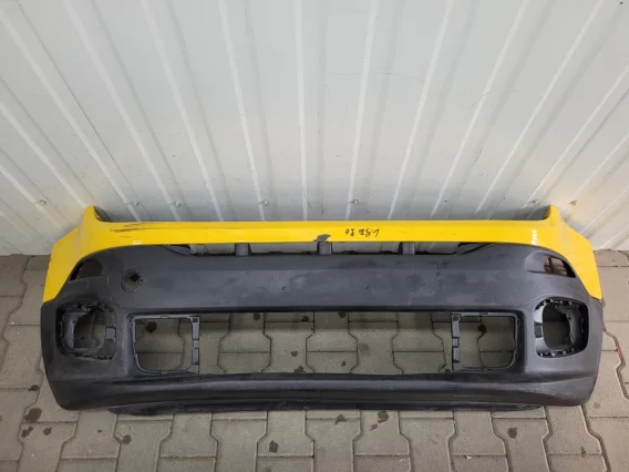 Oferta Zderzak przód przedni Jeep Renegade 14-18