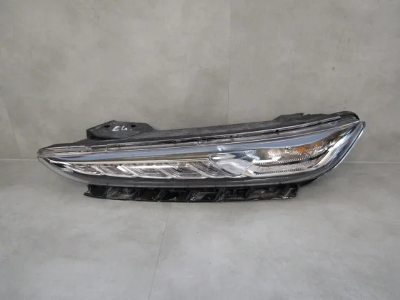 Lampa przód Hyundai Kona 1 I LED DRL 17-21 LH 92207 J9000 Kup teraz