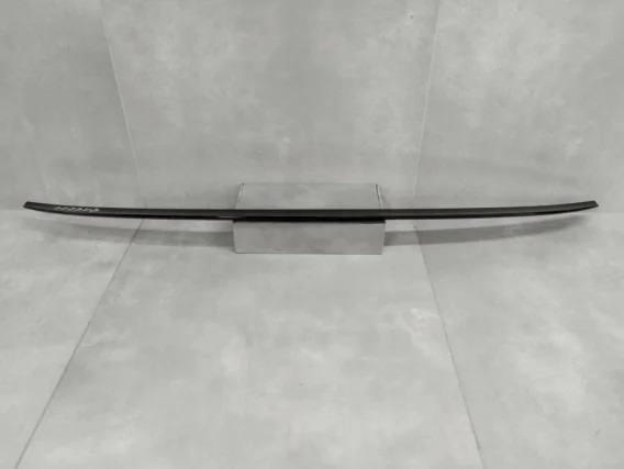 Ostatnia szansa SPOILER KLAPY TYLNEJ LOTKA VOLKSWAGEN VW ARTEON 3G8 R-LINE 17-23 HB