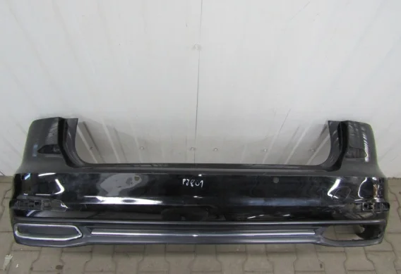 Oferta czasowa Zderzak tył tylny Audi A6 C8 4K9 Kombi 18-