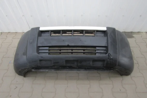 Tylko do końca tygodnia Zderzak przód przedni Fiat Fiorino Bipper Nemo 07-15