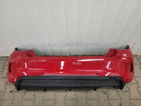 Zderzak tył tylny FIAT 500X SPORT LIFT 18- Okazja