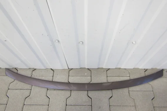 Tani Spoiler lotka Skoda Octavia III 3 RS 13-19 SEDAN