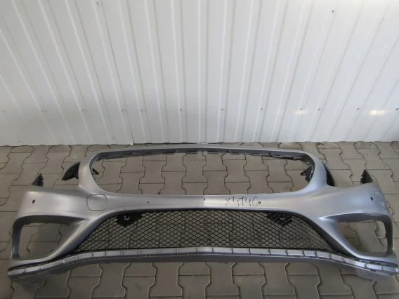 Oferta limitowana Zderzak przód Mercedes S klasa Coupe 217 AMG