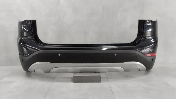 Szybka dostawa Zderzak tył tylny BMW X1 F48 LCI LIFT 19-22