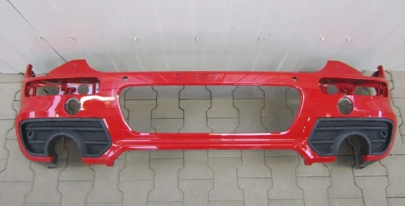 Zderzak tył AMINI COOPER F54 JCW 15- Wysoka jakość
