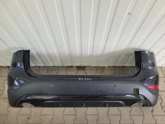 Szybka dostawa Zderzak tył tylny BMW X1 F48 LCI LIFT 19-
