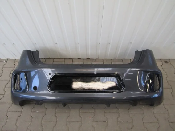Zderzak tył tylny Kia Pro Ceed 2 II GT 12-15 Oferta
