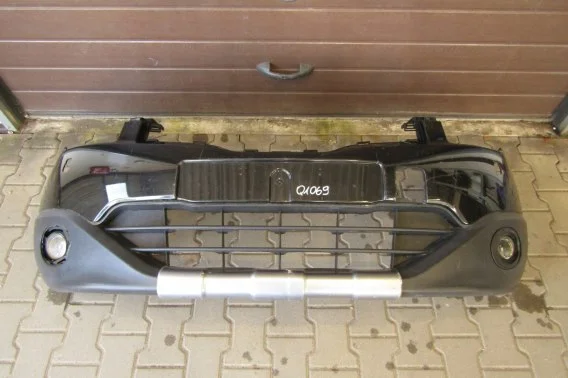 Cena promocyjna Zderzak przód przedni Nissan Qashqai I Lift 09-13