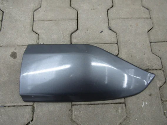 Bezpieczne zakupy Spoiler dokładka zderzak tył prawy VOLVO V40 KOMBI 12-