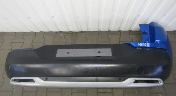 Zderzak tył tylny OPEL GRANDLAND X 17- Nowość