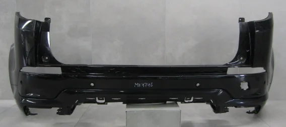 Obniżka ceny Zderzak tył tylny Land Rover Discovery Sport L550 Dynamic Lift 19-
