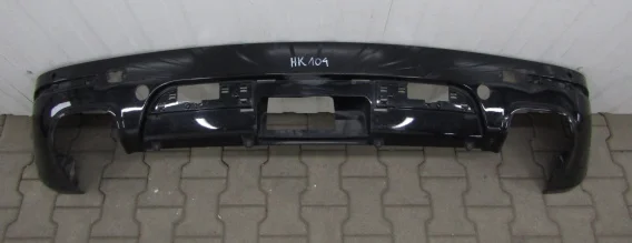 Zderzak tył VW Touareg R50 R Line 7L9 Lift 06-10 Do wyczerpania zapasów