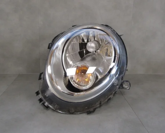 Ekspresowa dostawa LAMPA PRZÓD MINI COOPER CLUBMAN R55 R56 R57 ZWYKŁA LH LEWA 07-14 HBPO160818-03