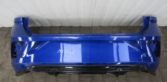 Zderzak tył tylny VW T-ROC R 2GA 17-21 Wyprzedaż