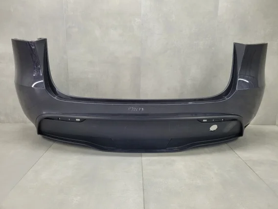Zderzak tył tylny Tesla Model Y 20- Oferta czasowa