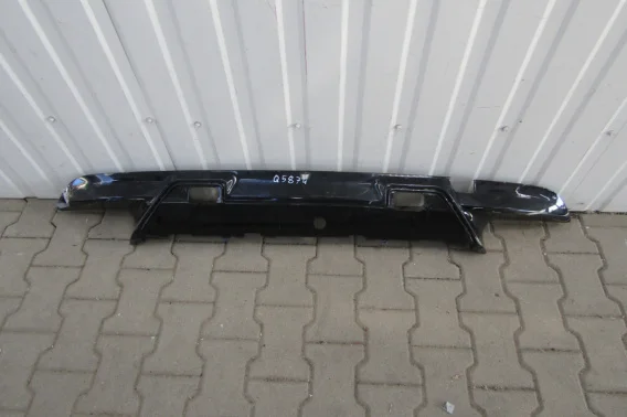 Tylko do końca tygodnia Dyfuzor spoiler dokładka tył BMW X5M F95 X6M F96 8077203