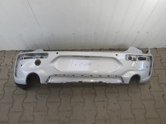 Cena promocyjna Zderzak tył MINI COOPER F54 CLUBMAN JCW LIFT