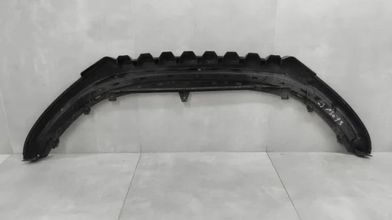 Najlepsza cena Spoiler dokładka zderzaka Przód VW POLO V R-line / GTI 12-14 6R0805915H