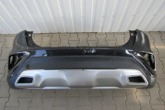 Tani Zderzak tył tylny Kia Xceed X-ceed 19-