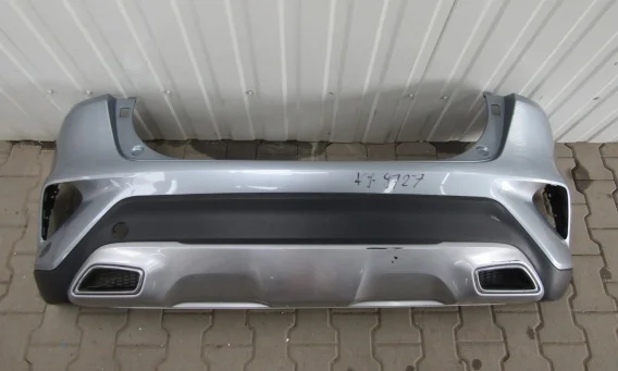 Zamów teraz Zderzak tył tylny Kia Xceed X-ceed 19-