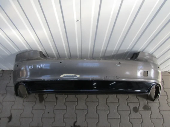 Premium Zderzak tył tylny Audi A7 4G8 10-14