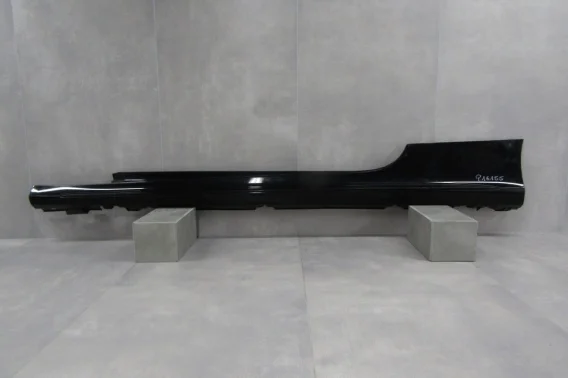 Listwa progowa lewa Mercedes C 205 Coupe AMG 14- Promocja