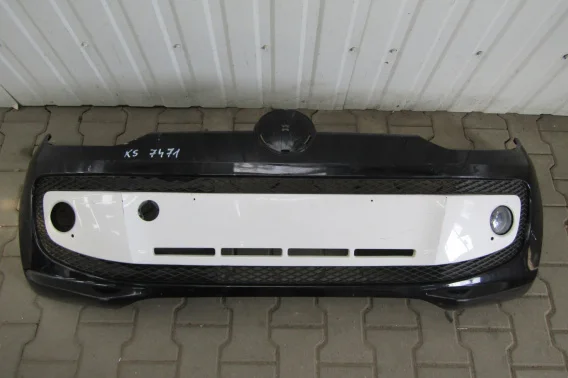 Niska cena Zderzak przód przedni VW UP 1S0 11-16