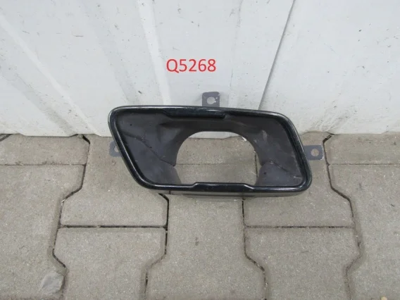 Promocja Końcówka prawa tłumika wydechu BMW 2 F44 M Pakiet