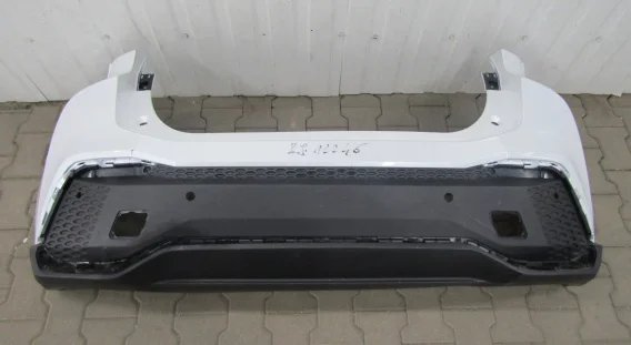 Zderzak tył tylny TOYOTA CHR C-HR 2 II 23- Wybór klientów