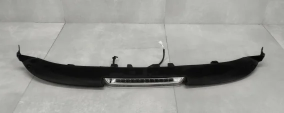 Bezpieczna płatność Spoiler lotka trzecie światło STOP Peugeot 308 III T10 Kombi SW / 9837890980