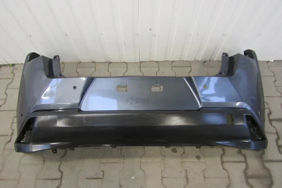 Tylko dziś Zderzak tył tylny LEXUS UX 18-