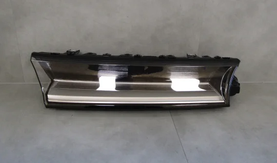 LAMPA PRZÓD VW TRANSPORTER MULTIVAN T7 LED DRL LH 21- Darmowa dostawa