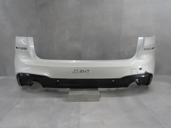 Zderzak tył tylny BMW 2 F46 M-Pakiet Gran Tourer LCI LIFT 18-22 Promocja