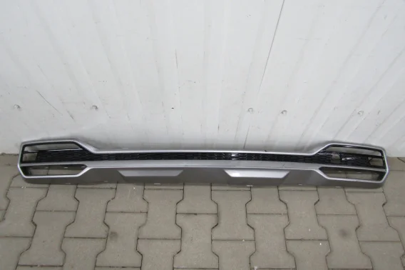 Dyfuzor spoiler dokładka tył zderzaka Kia Sorento 4 IV 20- 86696-P2010 Szybka dostawa