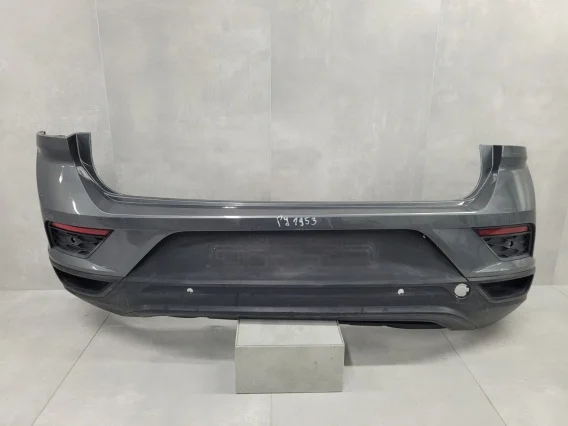 Dostępne od ręki Zderzak tył tylny Vw Volkswagen T-Roc T Roc 2GA 17-21