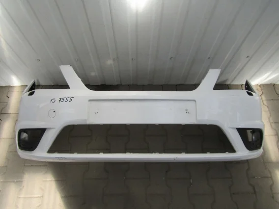 Wyjątkowa oferta Zderzak przód przedni Seat Toledo 4 IV 6JA 12-