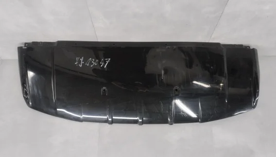 Dyfuzor spoiler dokładka zderzaka tył tylny tylna PORSCHE TAYCAN 9J0 Super okazja