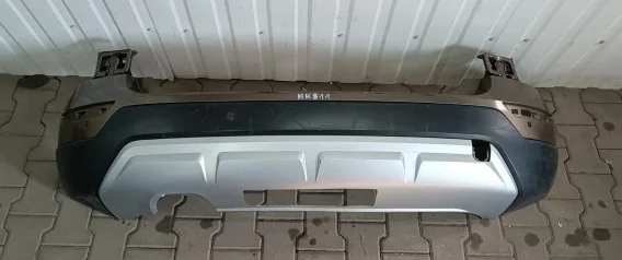 Zderzak tył tylny Skoda Yeti 5L6 Lift 13-17 Kup teraz