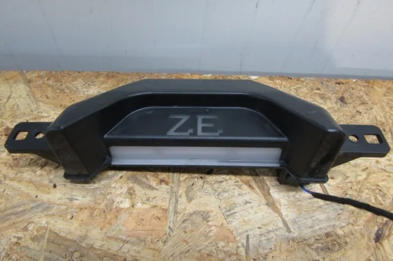 Ostatnia szansa Lampka lampa ładowania baterii RENAULT ZOE LIFT 19-